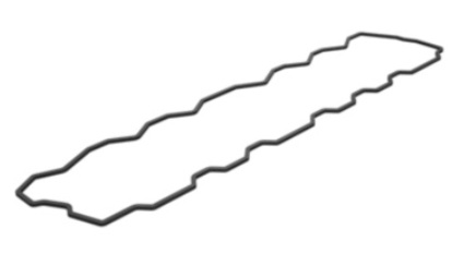 JOINT DE CACHE CULBUTEURS COMPATIBLE CATERPILLAR 294-1706