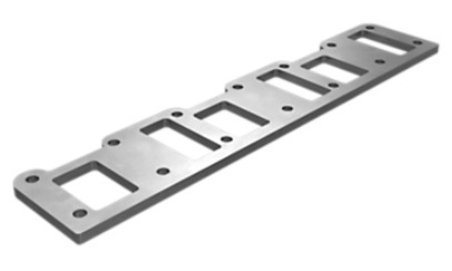JOINT DU COLLECTEUR D'ADMISSION COMPATIBLE CATERPILLAR 294-1758