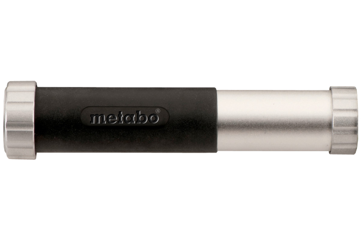 Tube cartouche 400 ml - METABO - 630148000