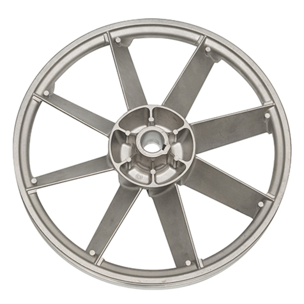 Poulie de tête EUROPRO 68 - EUROMAIR - 30254