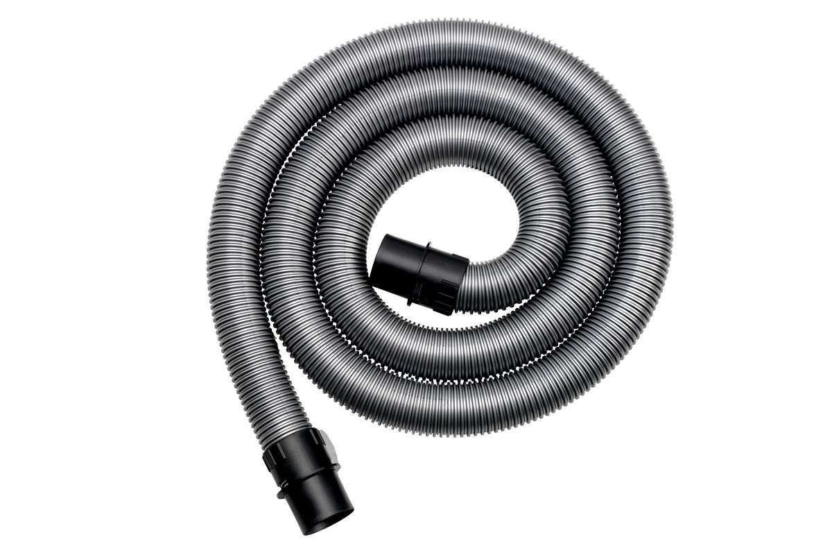 Flexible d’aspiration Ø 58 mm, L 3 m, R 58/58 mm - METABO - 630312000