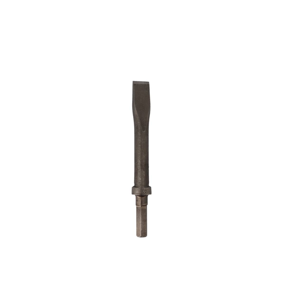 BURIN PLAT L220MM LARGEUR 24MM POUR UT8644H - RENSON - 304