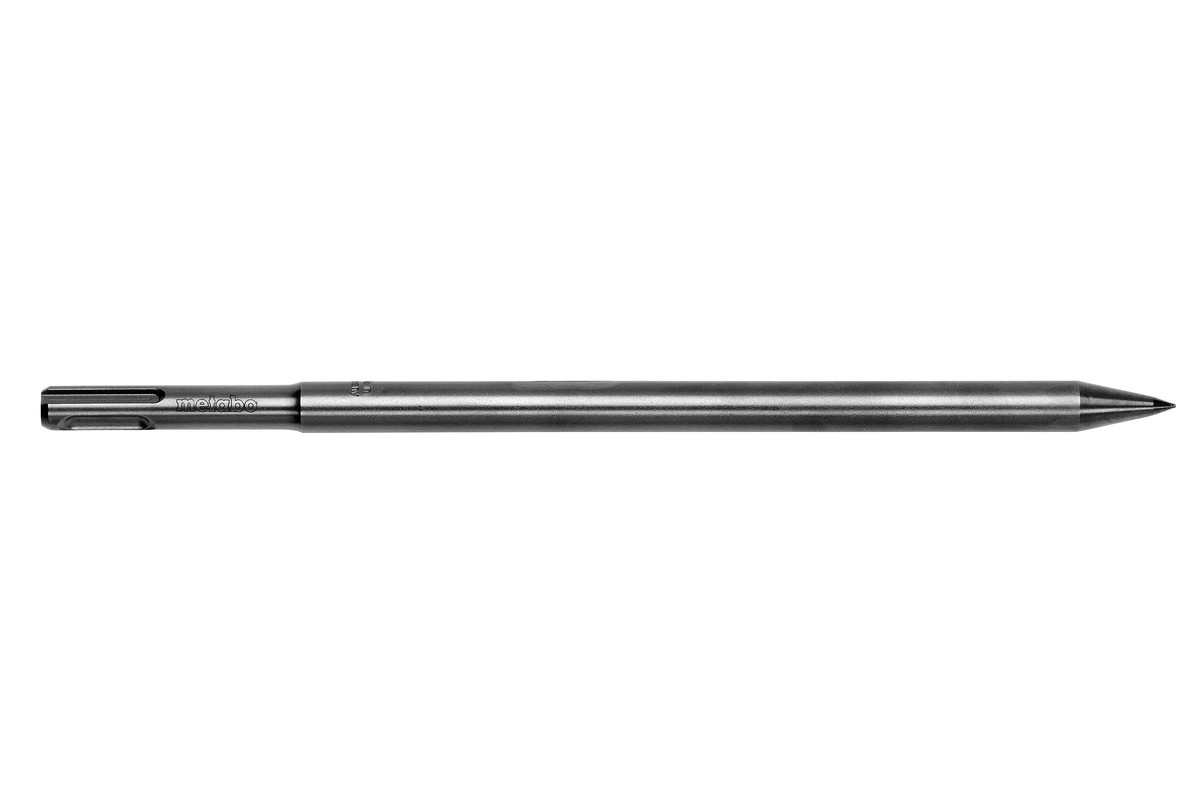 Burin pointu SDS-plus « professional » 250 mm - METABO - 630992000