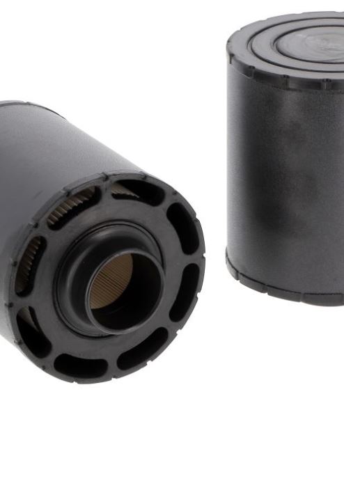 FILTRE A AIR - UFIFILTERS - 30.M34.75