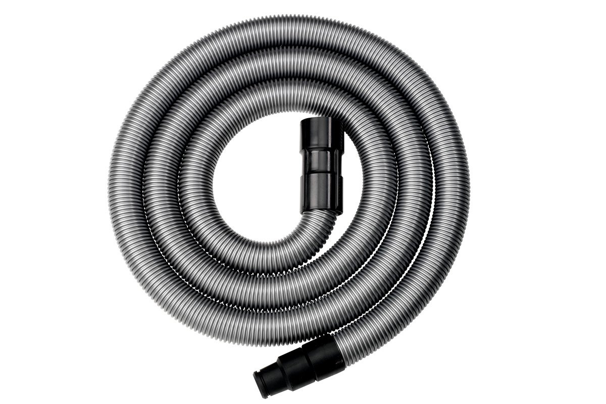 Flexible d’aspiration Ø 35 mm, L 3,5m, R 58/35 mm - METABO - 631362000