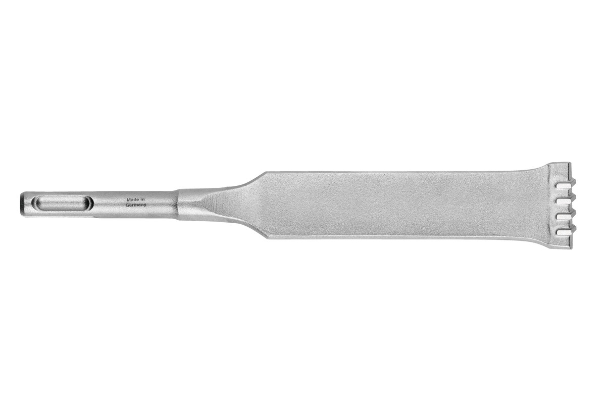 Burin déjointeur SDS-plus 200 mm - METABO - 631424000