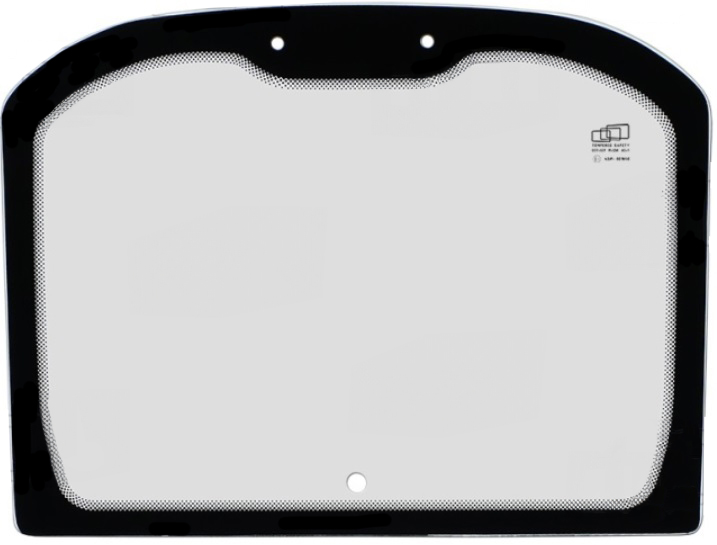 VITRE DE TOIT ADAPTABLE CATERPILLAR 315-3880