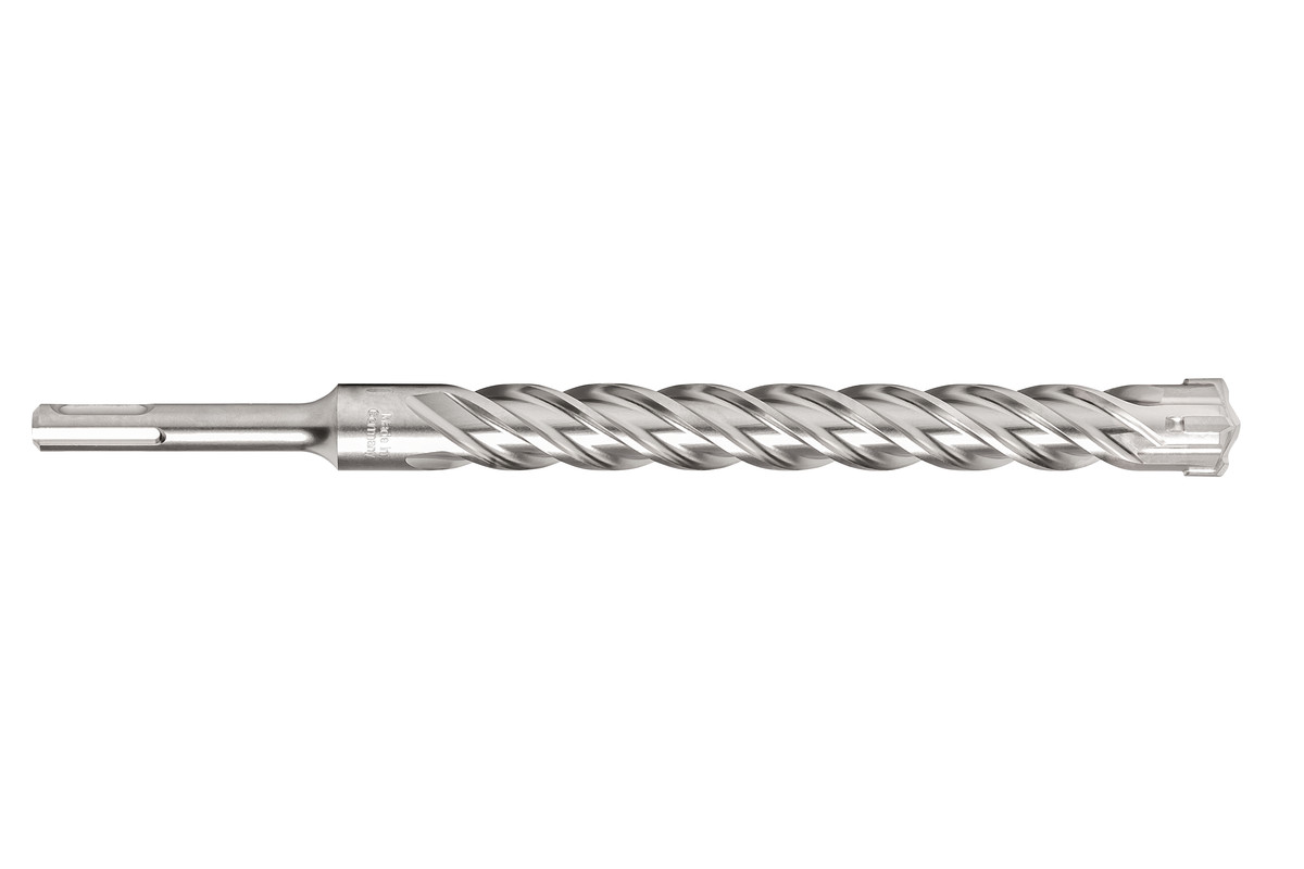 SDS-plus P4P / 30,0 x 450 mm - METABO - 631712000