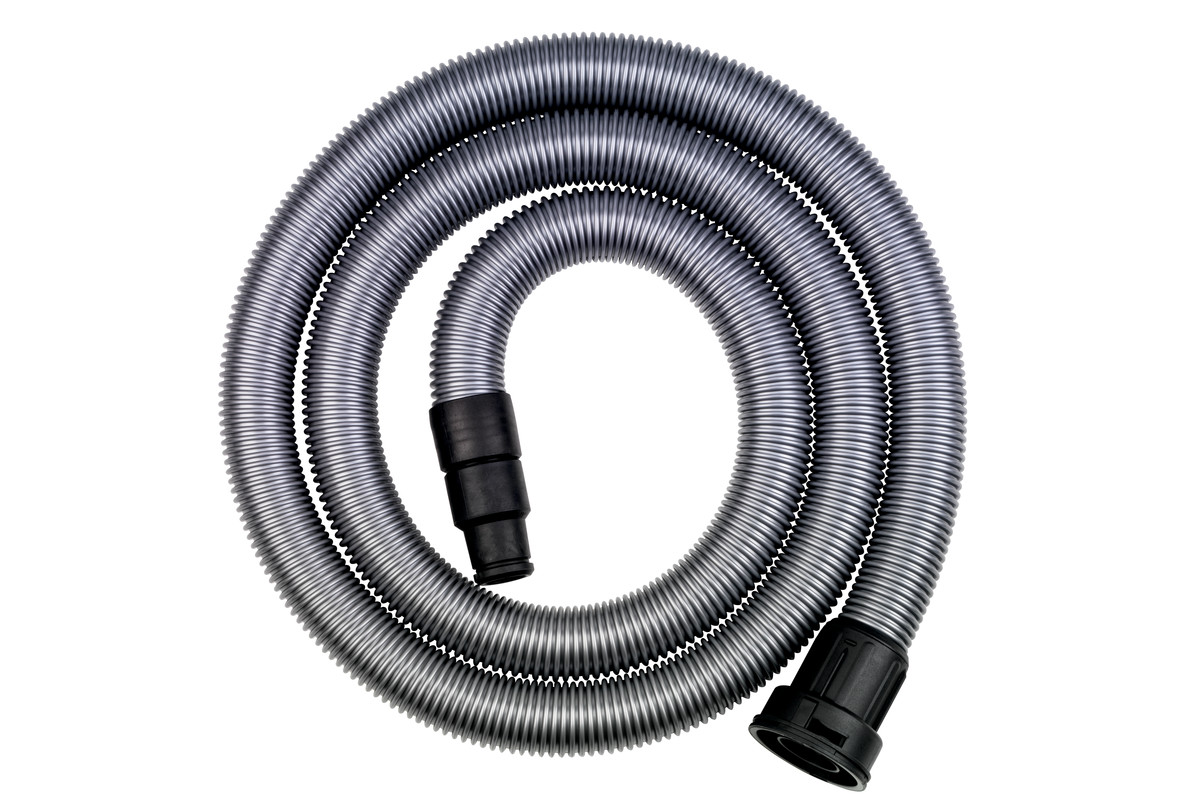 Flexible d’aspiration Ø 35 mm, L 2,5m, R 58/35 mm - METABO - 631752000