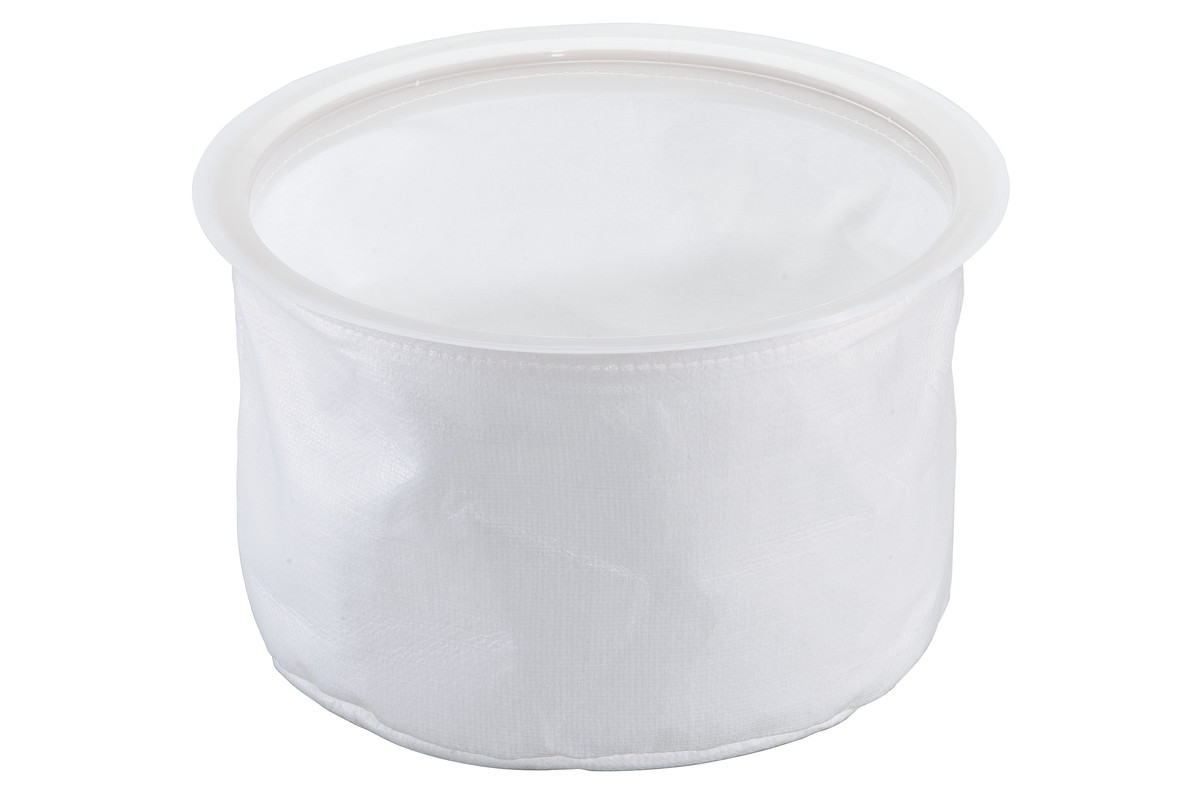 Préfiltre en polyester pour AS 1200/ 1201/ 1202/ 20 L/ 32 L - METABO - 631967000