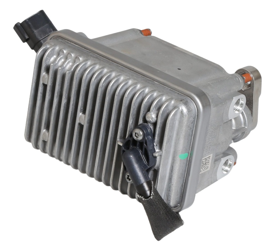 ACTIONNEUR DE TURBO FIL 295MM COMPATIBLE JCB 320/A6064