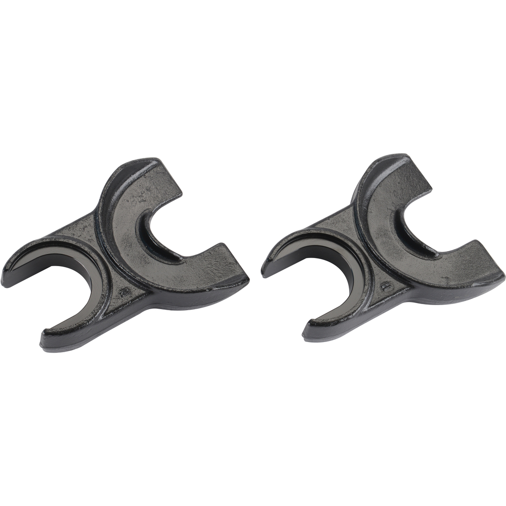 JEU 2 COUPELLES K101FH1 SAM OUTILLAGE - 32101