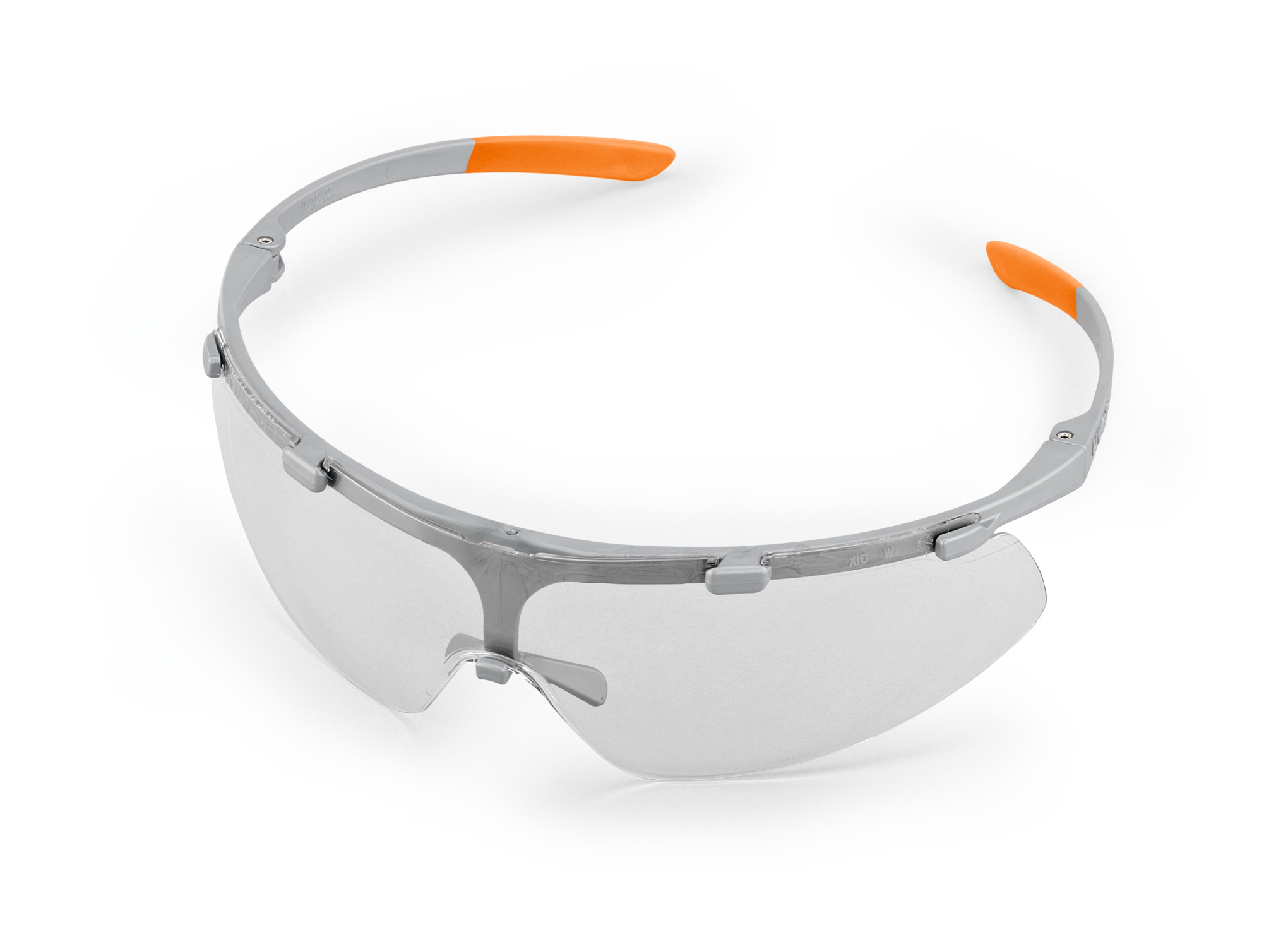 Lunettes Protection ADVANCE Super Fit claires 2035 - STIHL - 00008840375