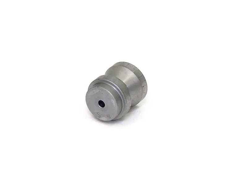 Buse projection inox ø  12 mm - WAGNER - 342327