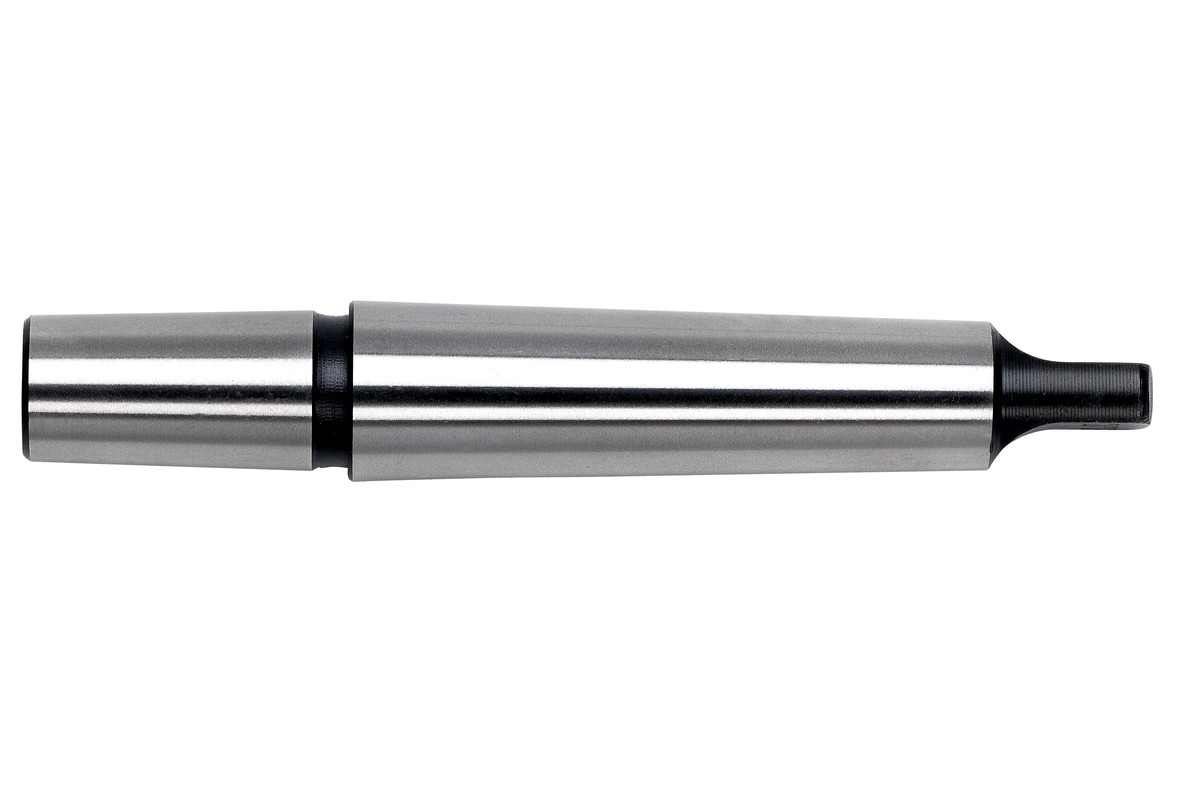 Queue cône morse pour mandrin MK 2 / B 16 - METABO - 635115000
