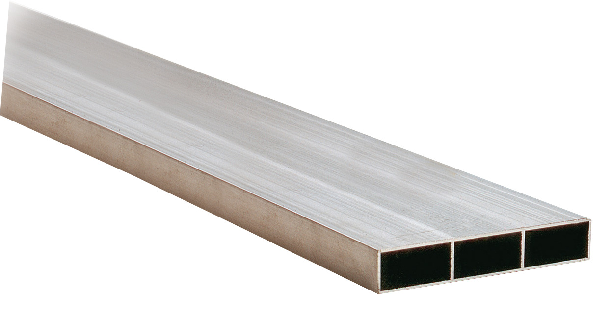 REGLE MACON 3 M 2 VOILES 100X18 SANS EMBOUT MONDELIN - 351703