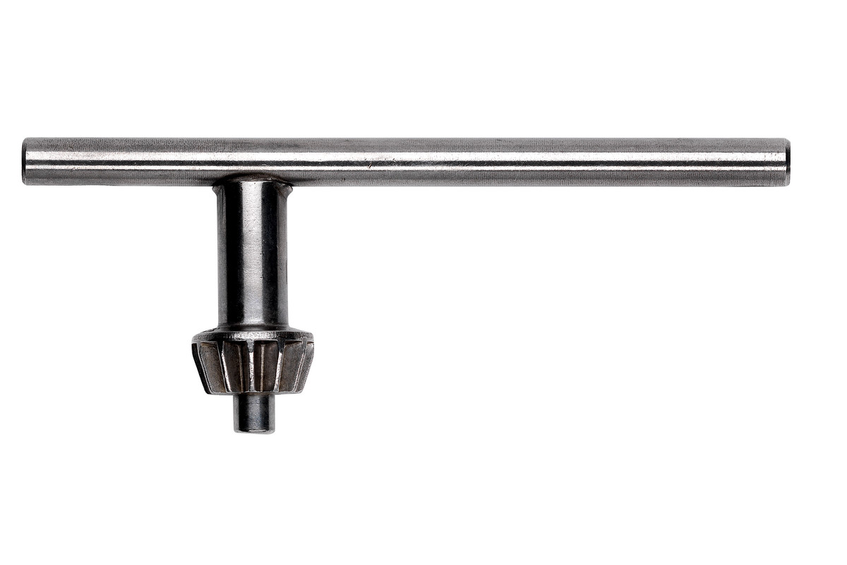 Clé de mandrin taille 1 - METABO - 635165000