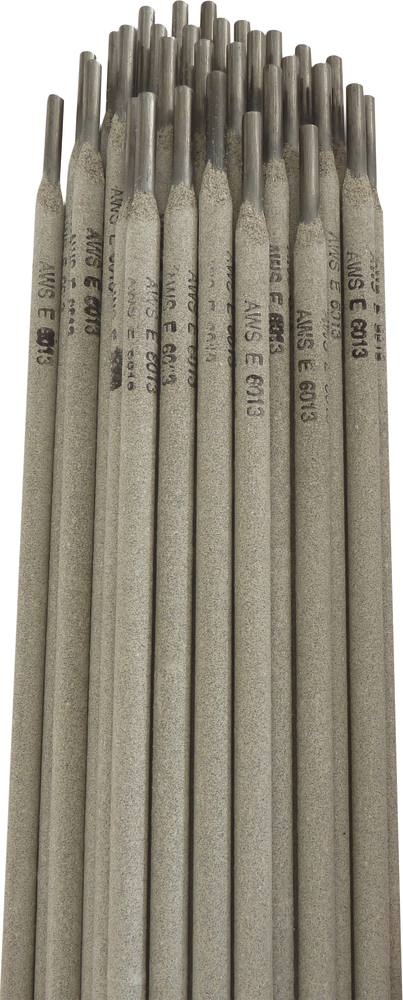 30 electrodes rutiles 2.5 x 350/etui pvc TELWIN - 05453