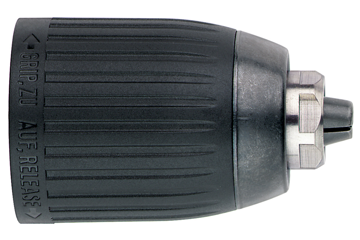 Mandrin à serrage rapide Futuro Plus H1 13 mm, 1/2