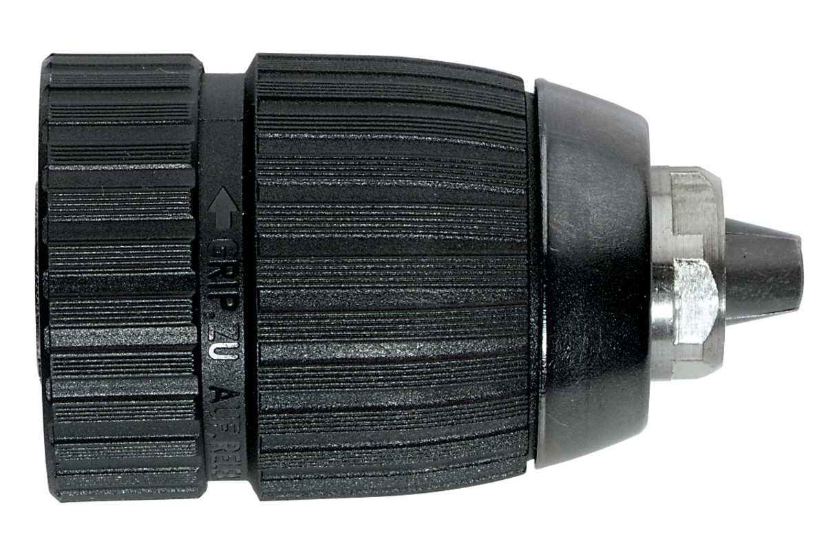 Mandrin à serrage rapide Futuro Plus H2 10 mm, 3/8