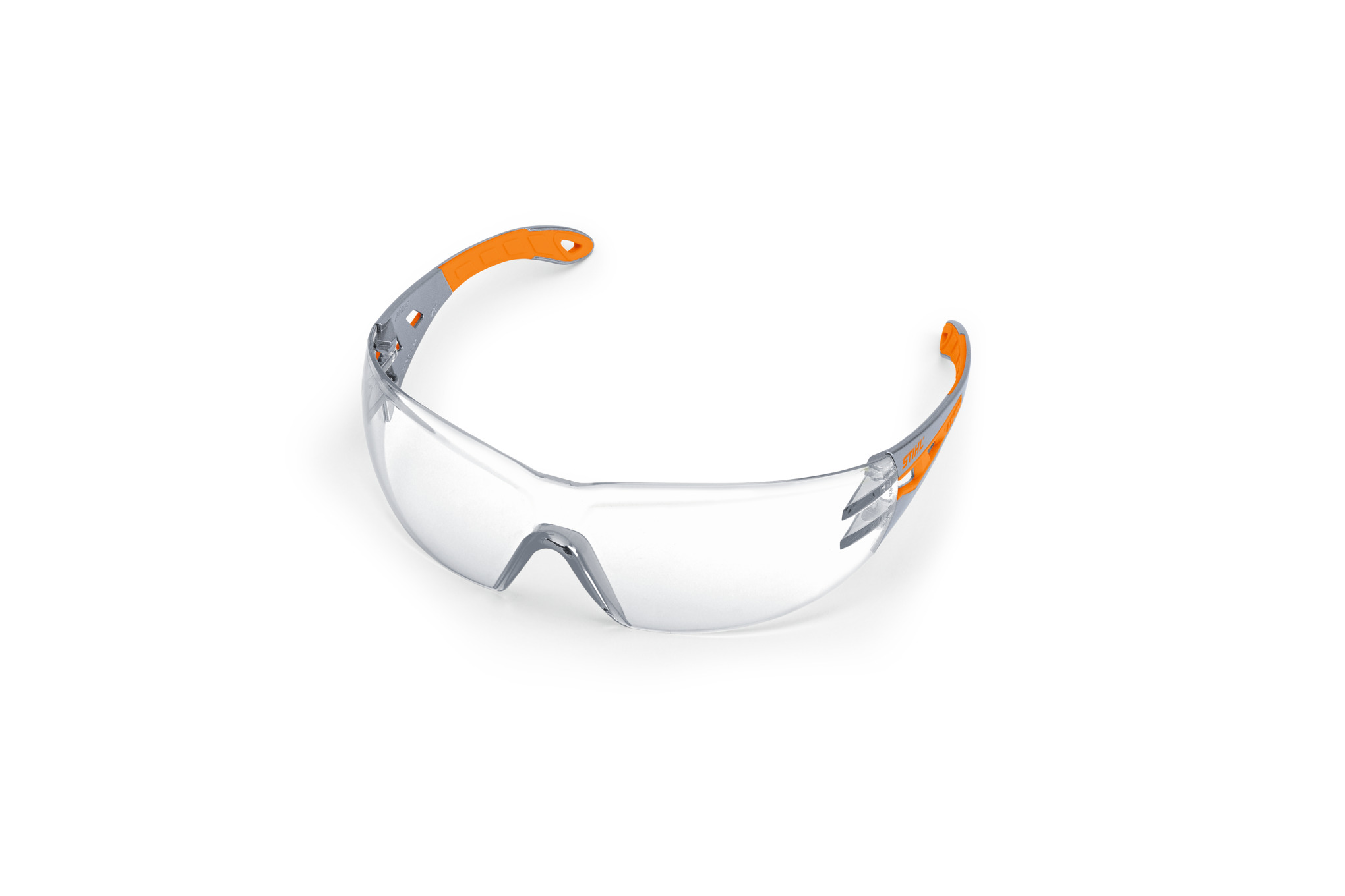 Lunettes Protection DYNAMIC Light+ - claires 2388 - STIHL - 00008840370