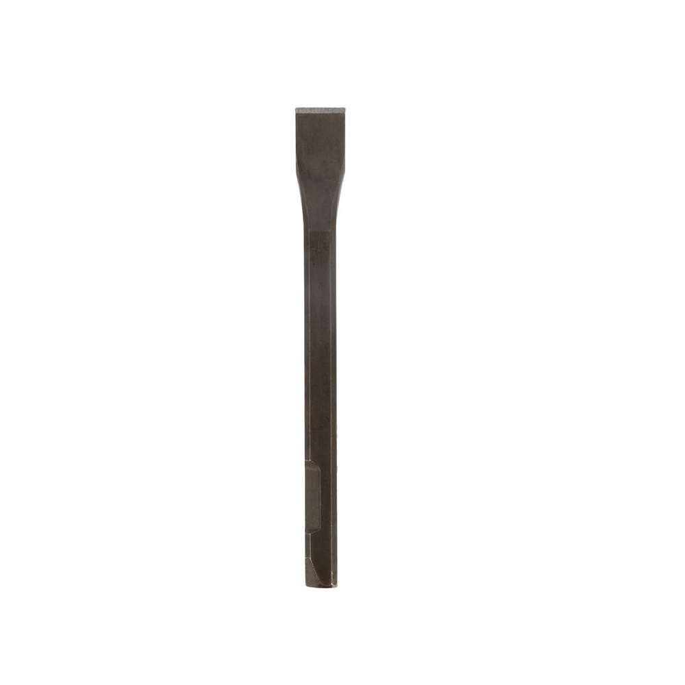 BURIN PLAT LARGEUR 20MM POUR UT8631 - RENSON - 396