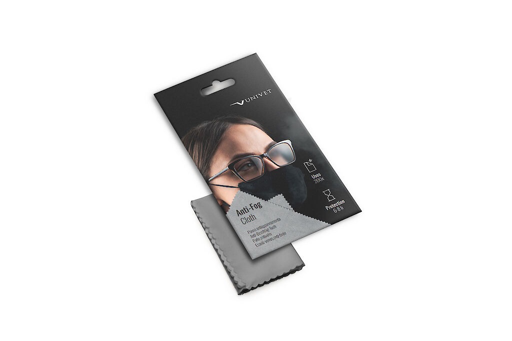 TISSU MICROFIBRE ANTI-BUÉE - UNIVET - 3PA347-