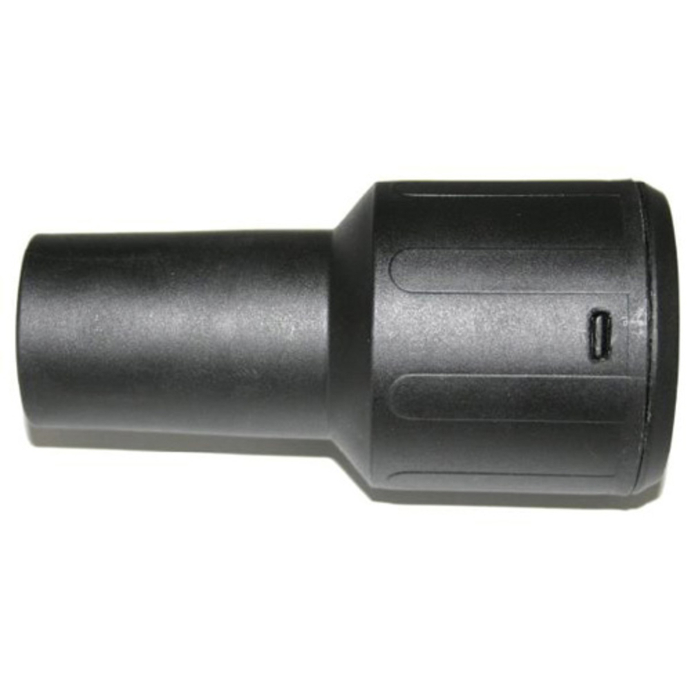 Connecteur pour flexible dia. 38 mm - (côté tube aspirateur) inclu. bague et douille à visser - HIKOKI - 40010123
