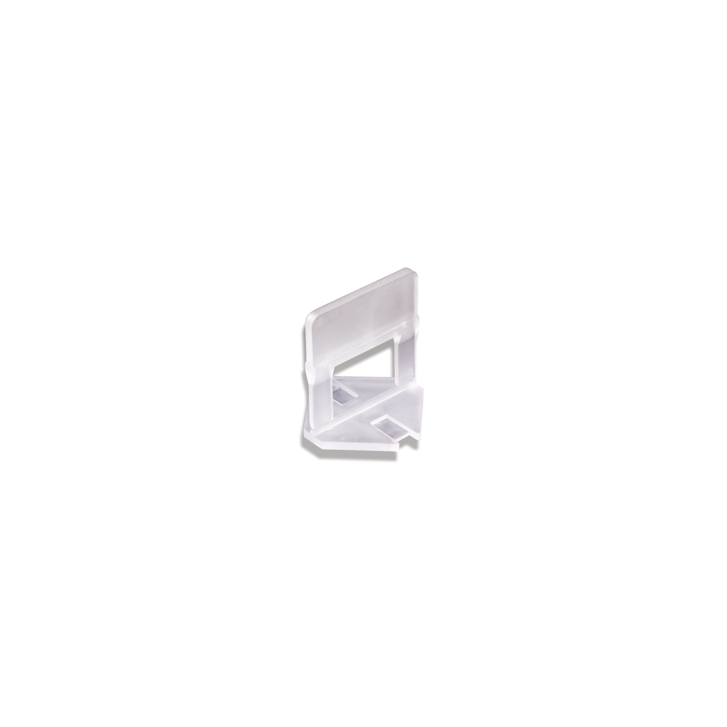 BRIDES AUTO-NIVELANTES 1.5MM (100 PIECES) TALIAPLAST - 404265