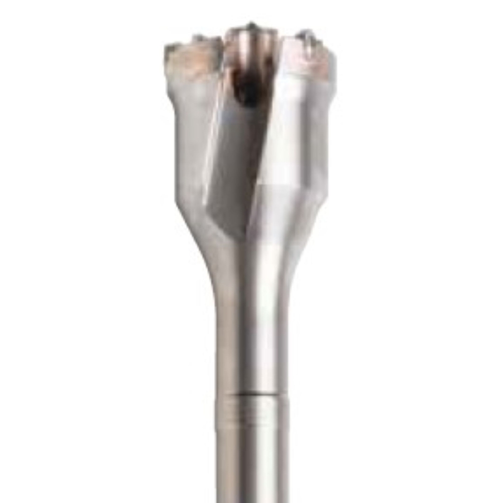 SDS-MAX têtes de forage 80X550MM - HIKOKI - 4100968