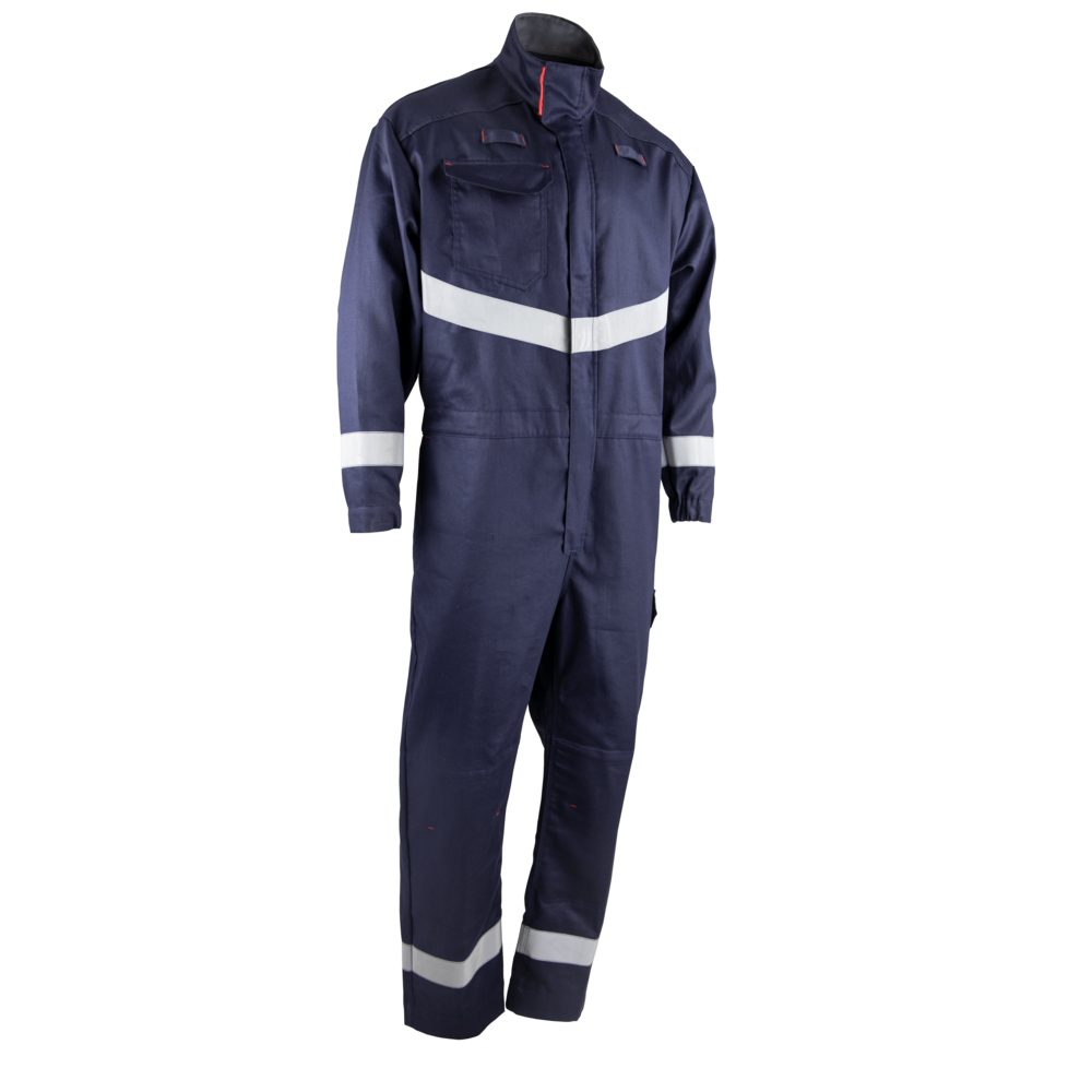 Combinaison THORIUM MARINE - RISK E2 VA PG - LMA LEBEURRE - 4151