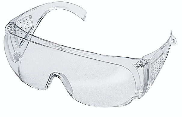 Lunettes Protection FUNCTION Standard 908 - STIHL - 00008840367