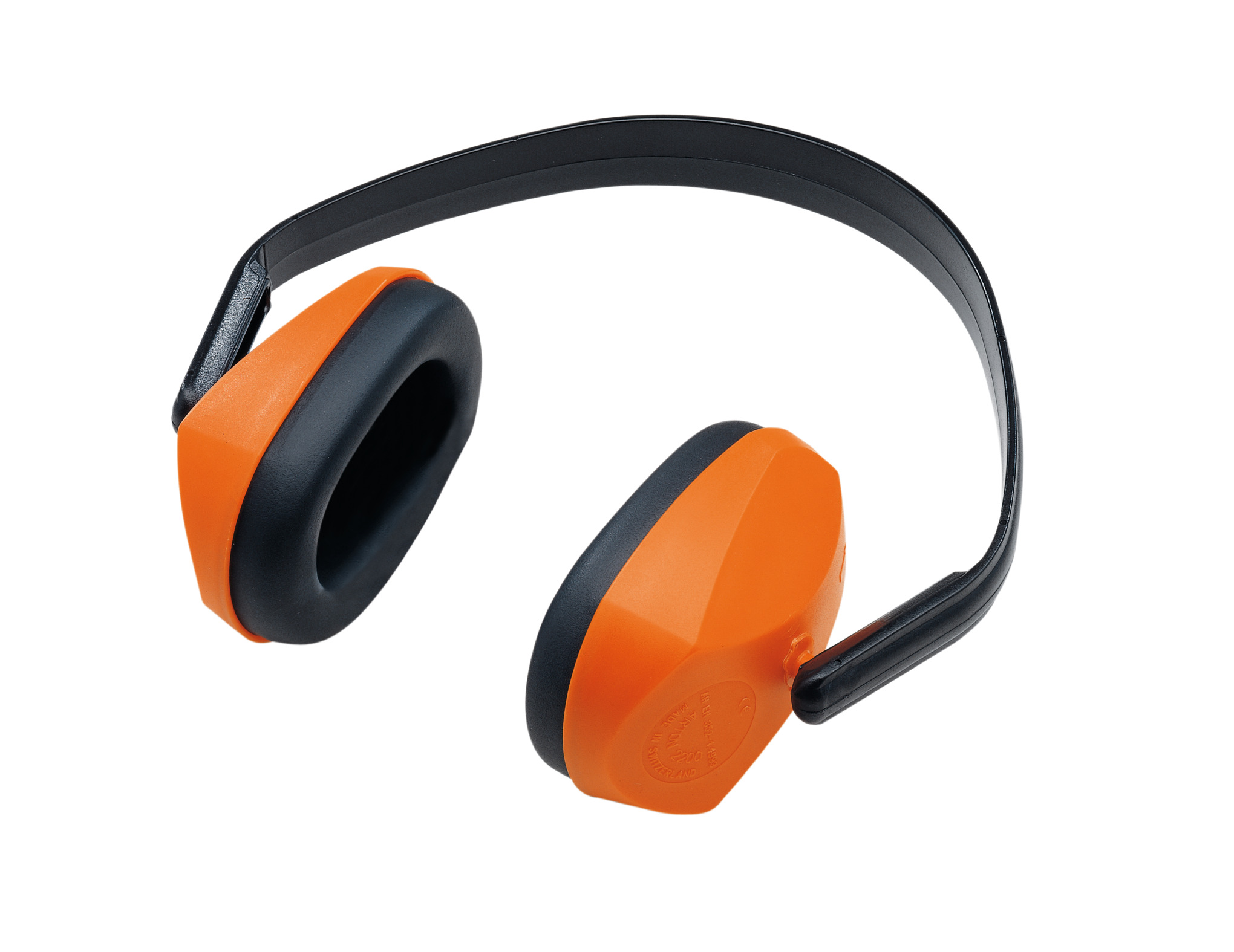 Serre-tête antibruit Concept 921 - STIHL - 00008840539