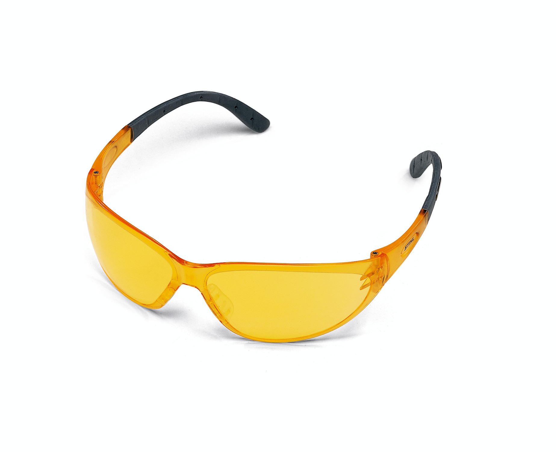 Lunettes Protection DYNAMIC Contrast - jaune 918 - STIHL - 00008840363