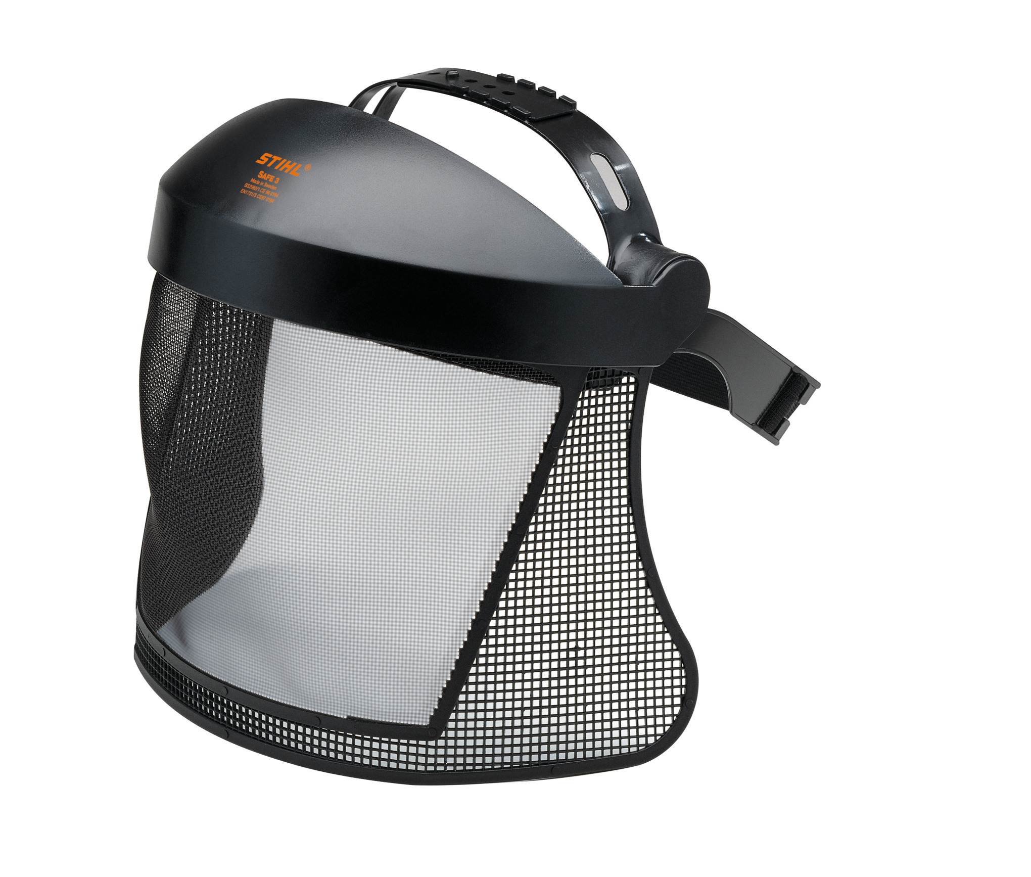 Visière intégrale FUNCTION GSS PA 928 - STIHL - 00008840252
