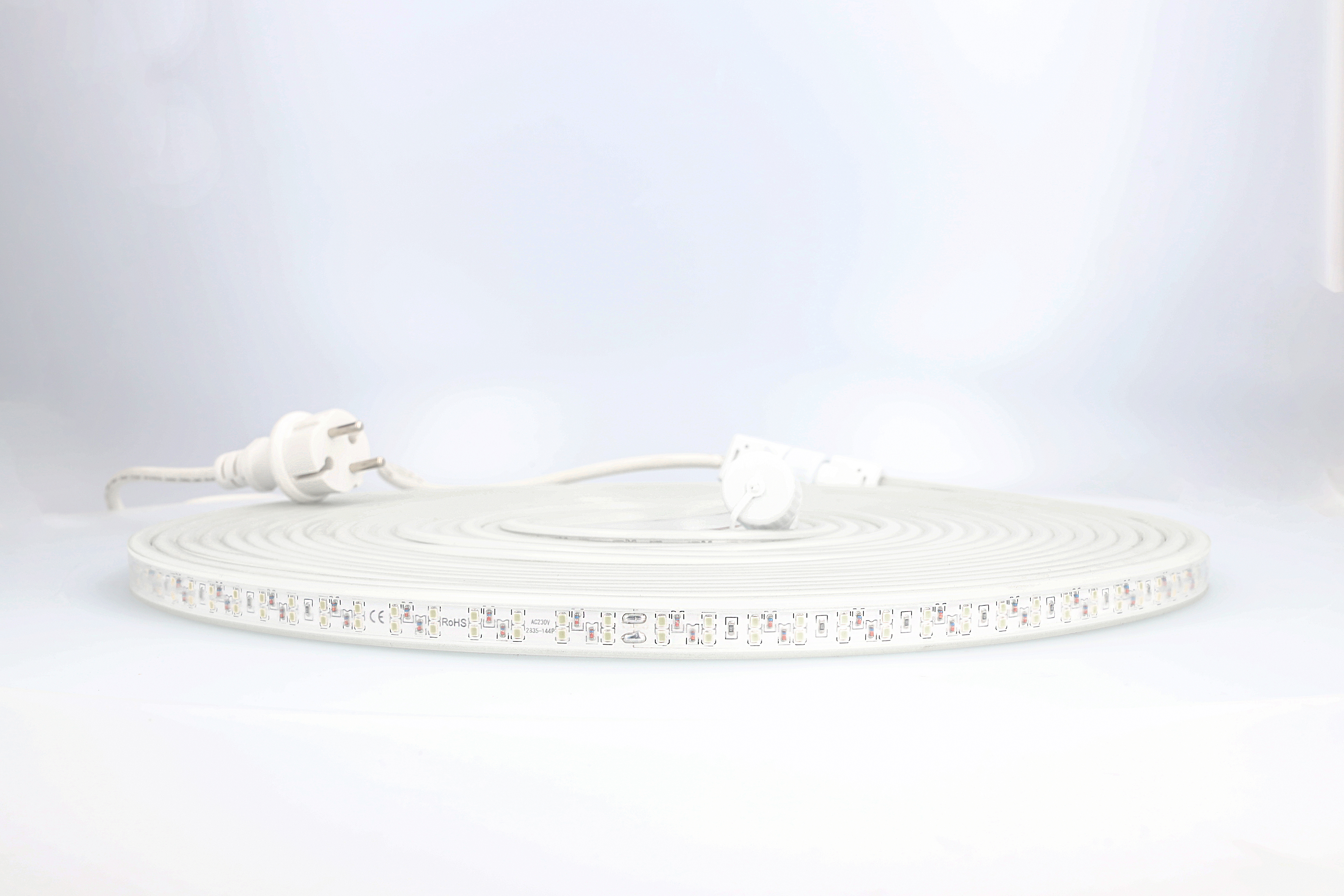 BANDE LED 25M AS SCHWABE - 46711