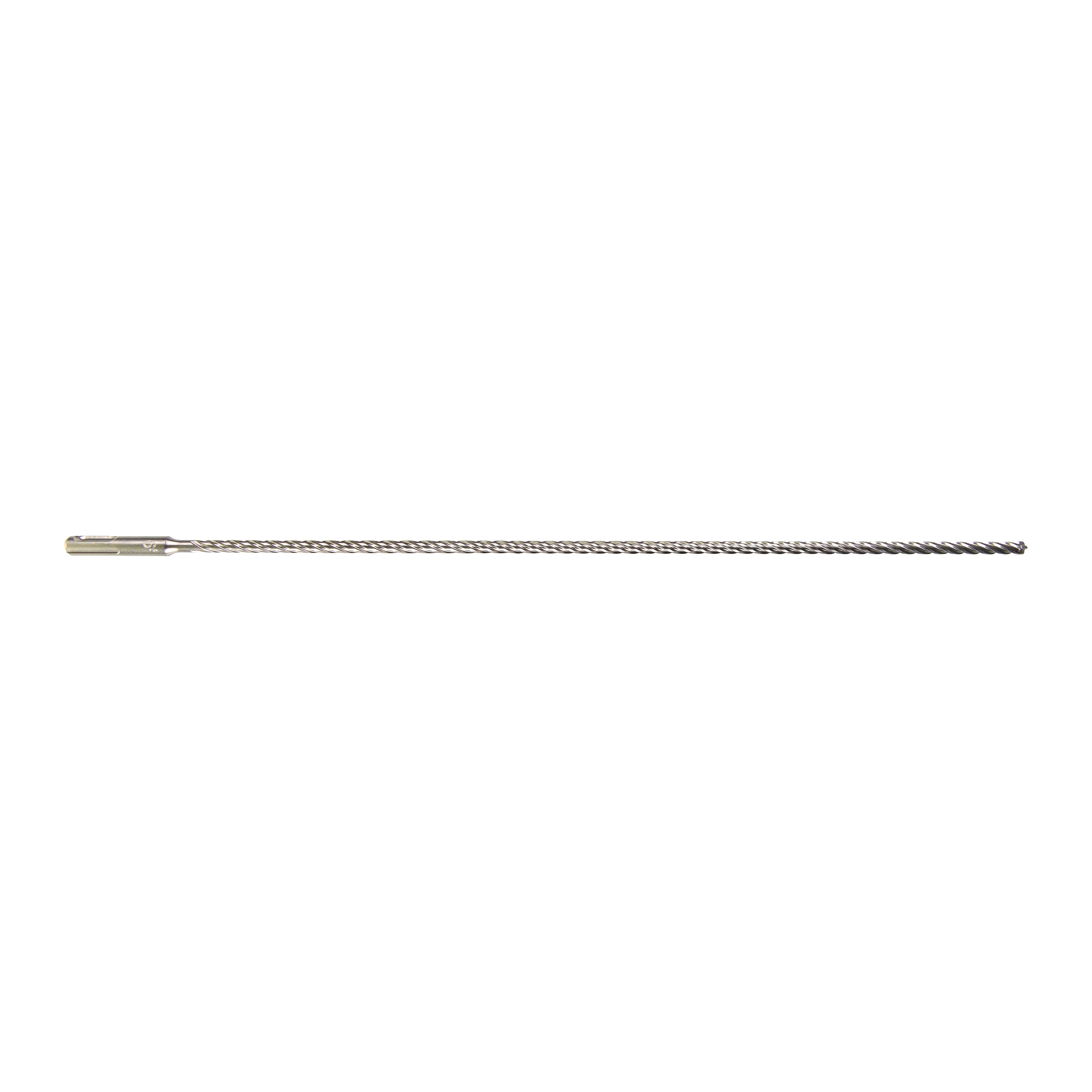 FORETS SDS PLUS MX4 4 TAILLANTS - MILWAUKEE - 4932464596