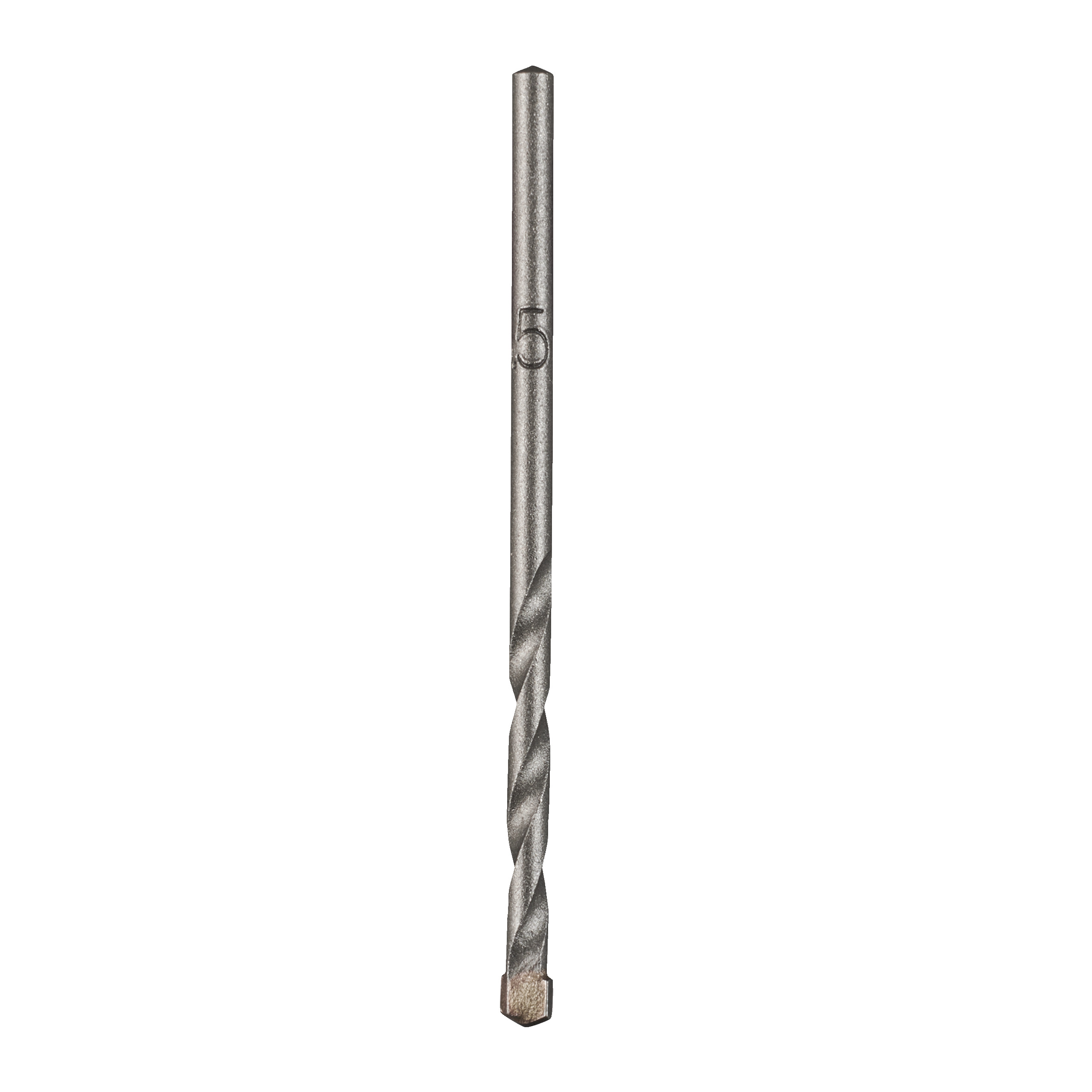 FORETS BÉTON CYLINDRIQUES DIN 8039 - FORET BÉTON CYLINDRIQUES DIN 8039 - MILWAUKEE - 4932480124