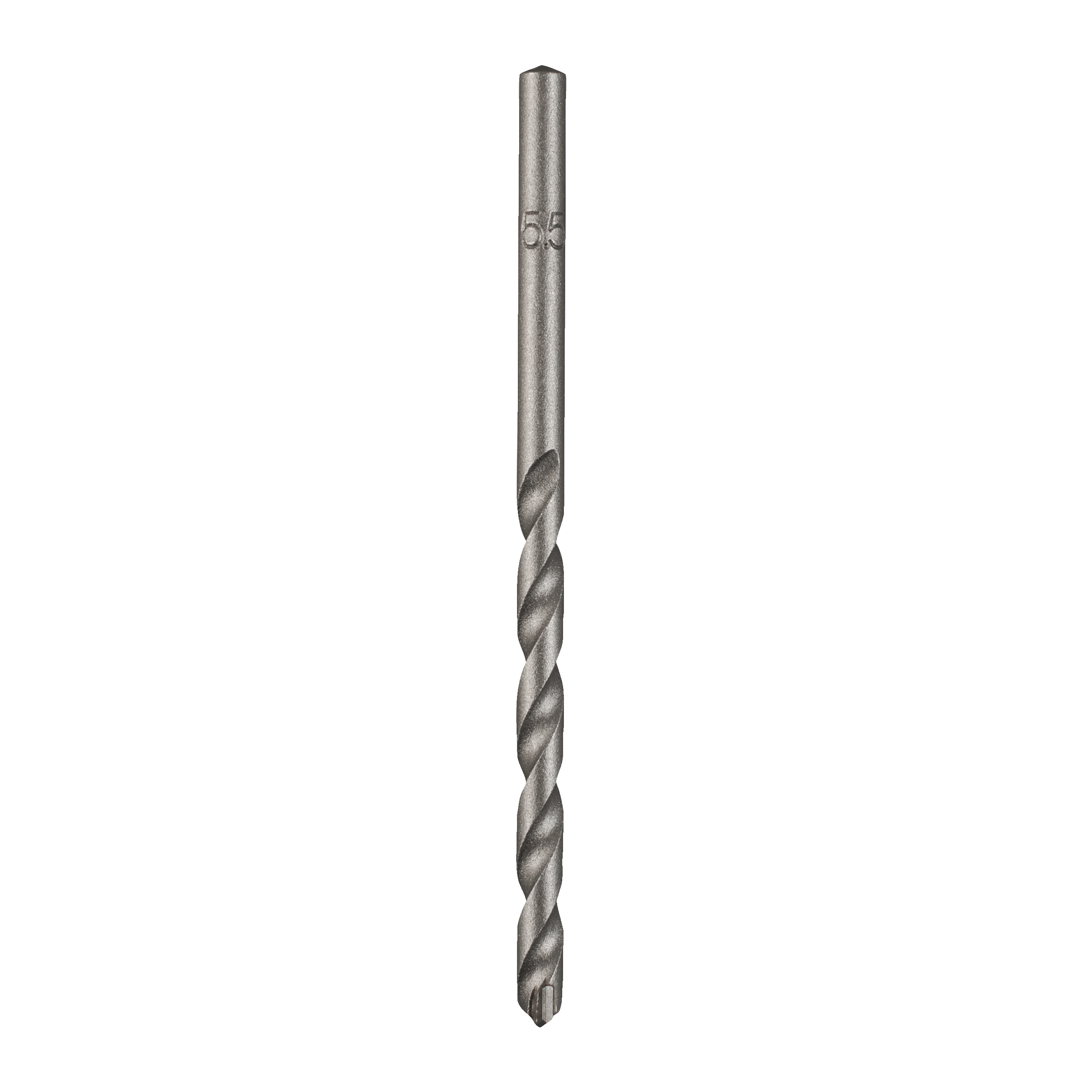 FORETS BÉTON CYLINDRIQUES DIN 8039 - FORET BÉTON CYLINDRIQUES DIN 8039 - MILWAUKEE - 4932480128