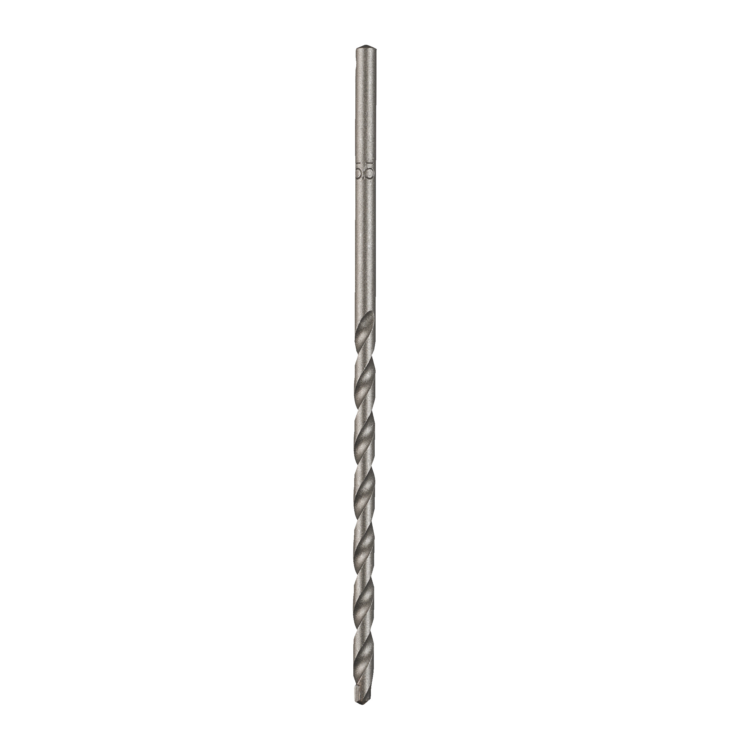 FORETS BÉTON CYLINDRIQUES DIN 8039 - FORET BÉTON CYLINDRIQUES DIN 8039 - MILWAUKEE - 4932480129