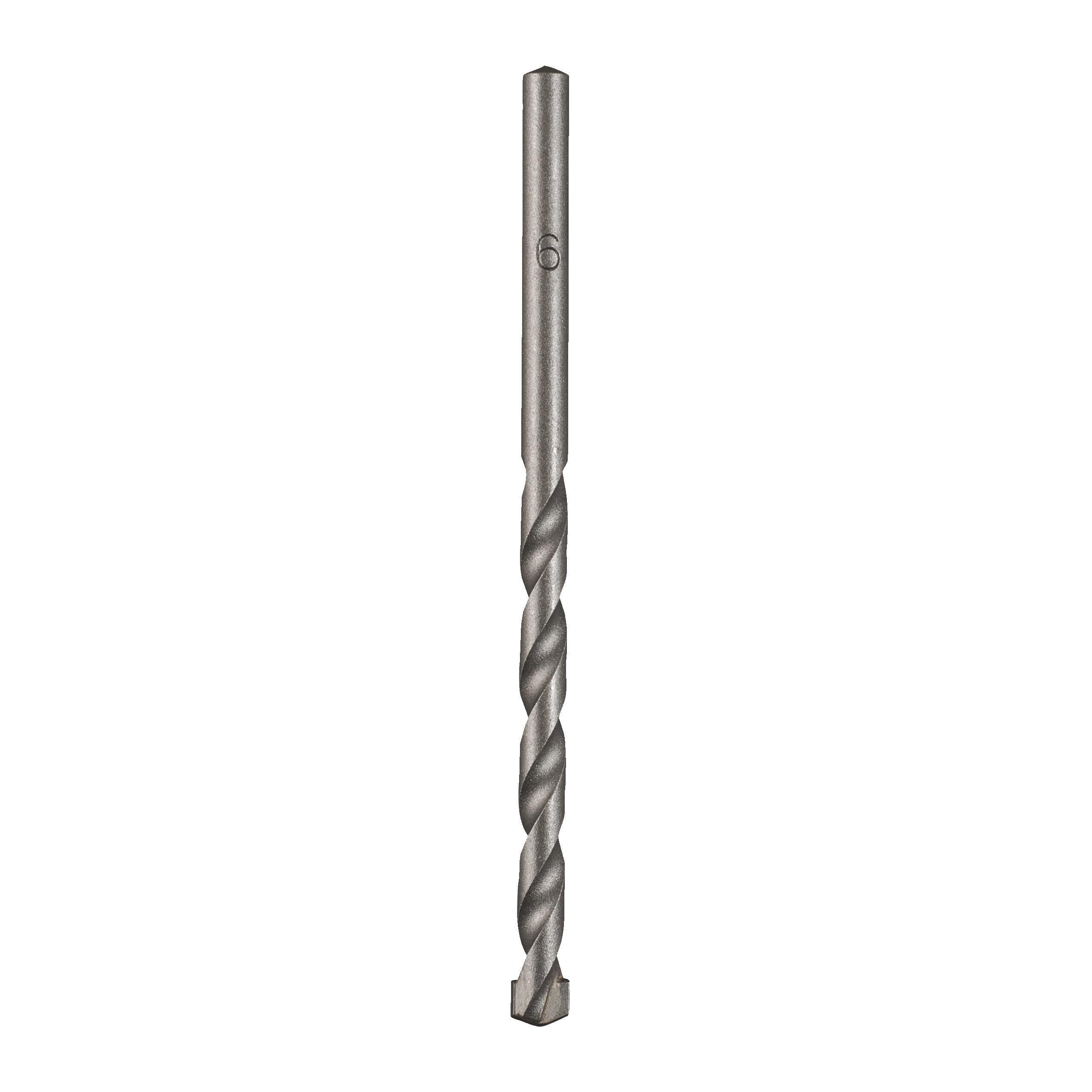 FORETS BÉTON CYLINDRIQUES DIN 8039 - FORET BÉTON CYLINDRIQUES DIN 8039 - MILWAUKEE - 4932480130
