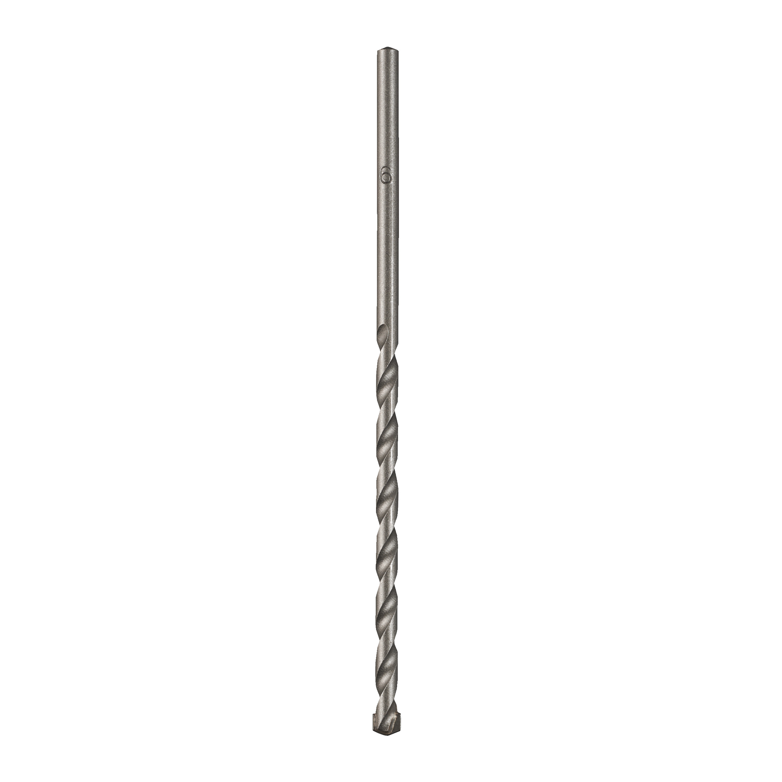 FORETS BÉTON CYLINDRIQUES DIN 8039 - FORET BÉTON CYLINDRIQUES DIN 8039 - MILWAUKEE - 4932480131