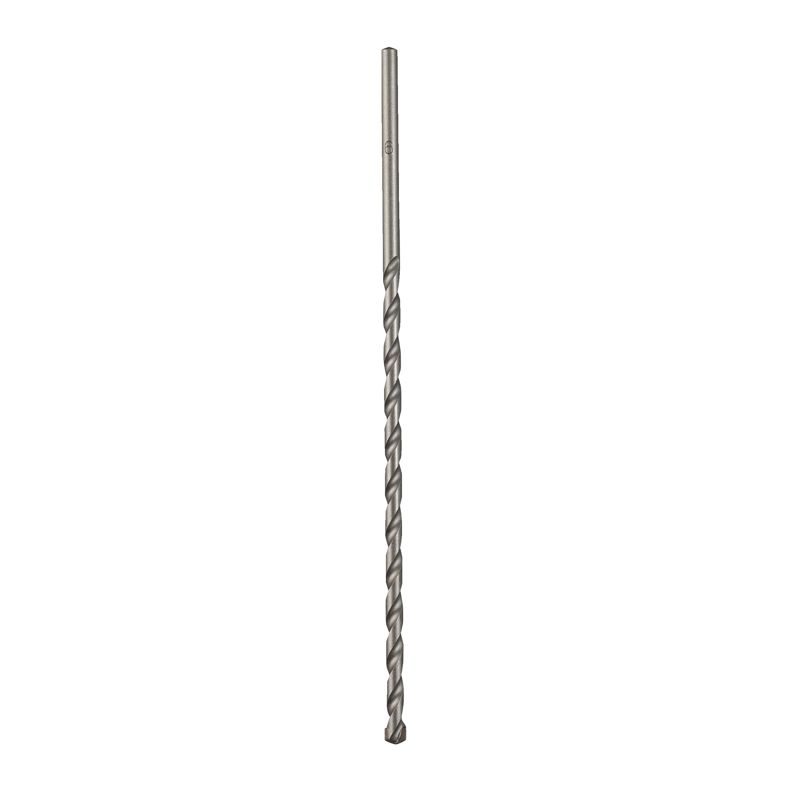 FORETS BÉTON CYLINDRIQUES DIN 8039 - FORET BÉTON CYLINDRIQUES DIN 8039 - MILWAUKEE - 4932480132