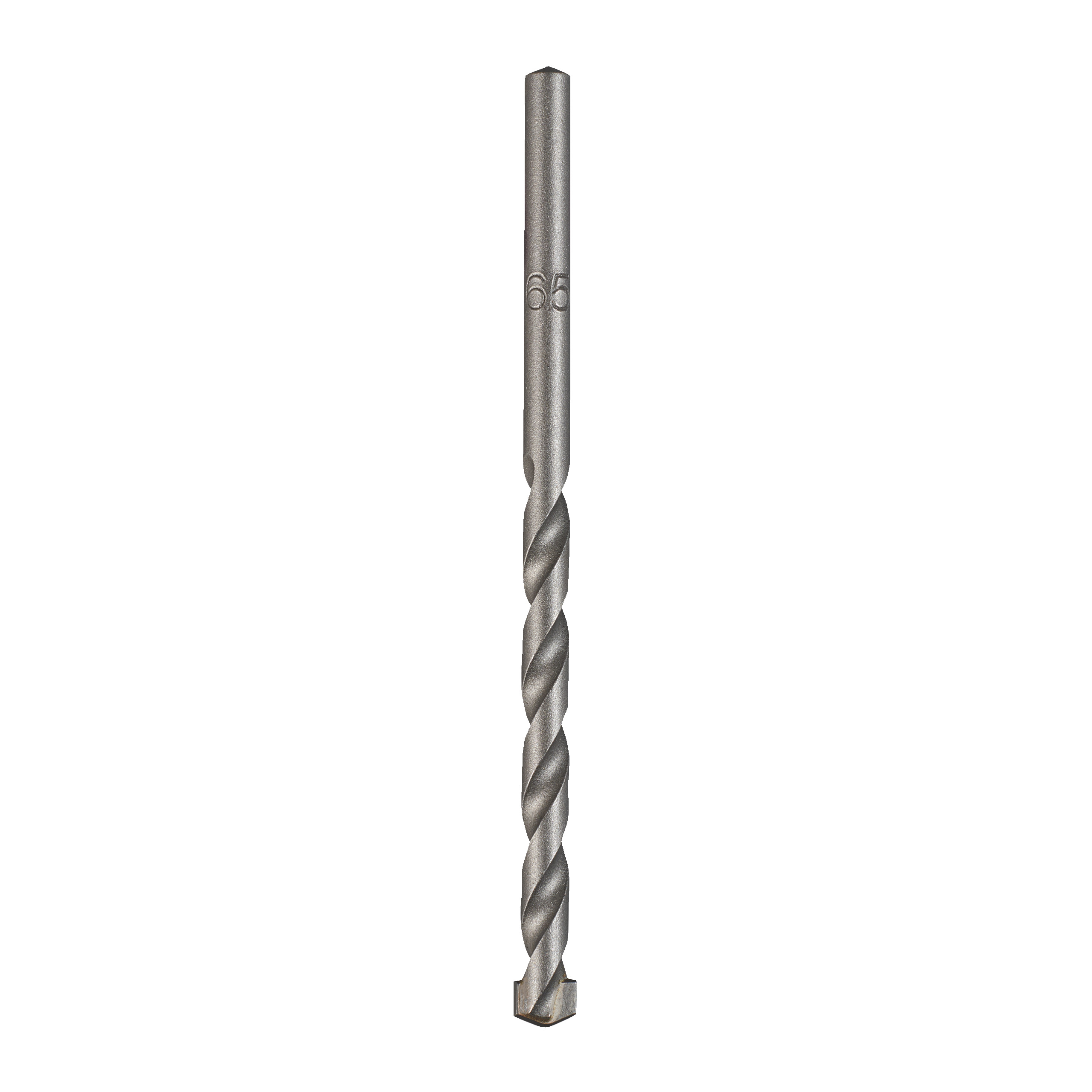 FORETS BÉTON CYLINDRIQUES DIN 8039 - FORET BÉTON CYLINDRIQUES DIN 8039 - MILWAUKEE - 4932480133