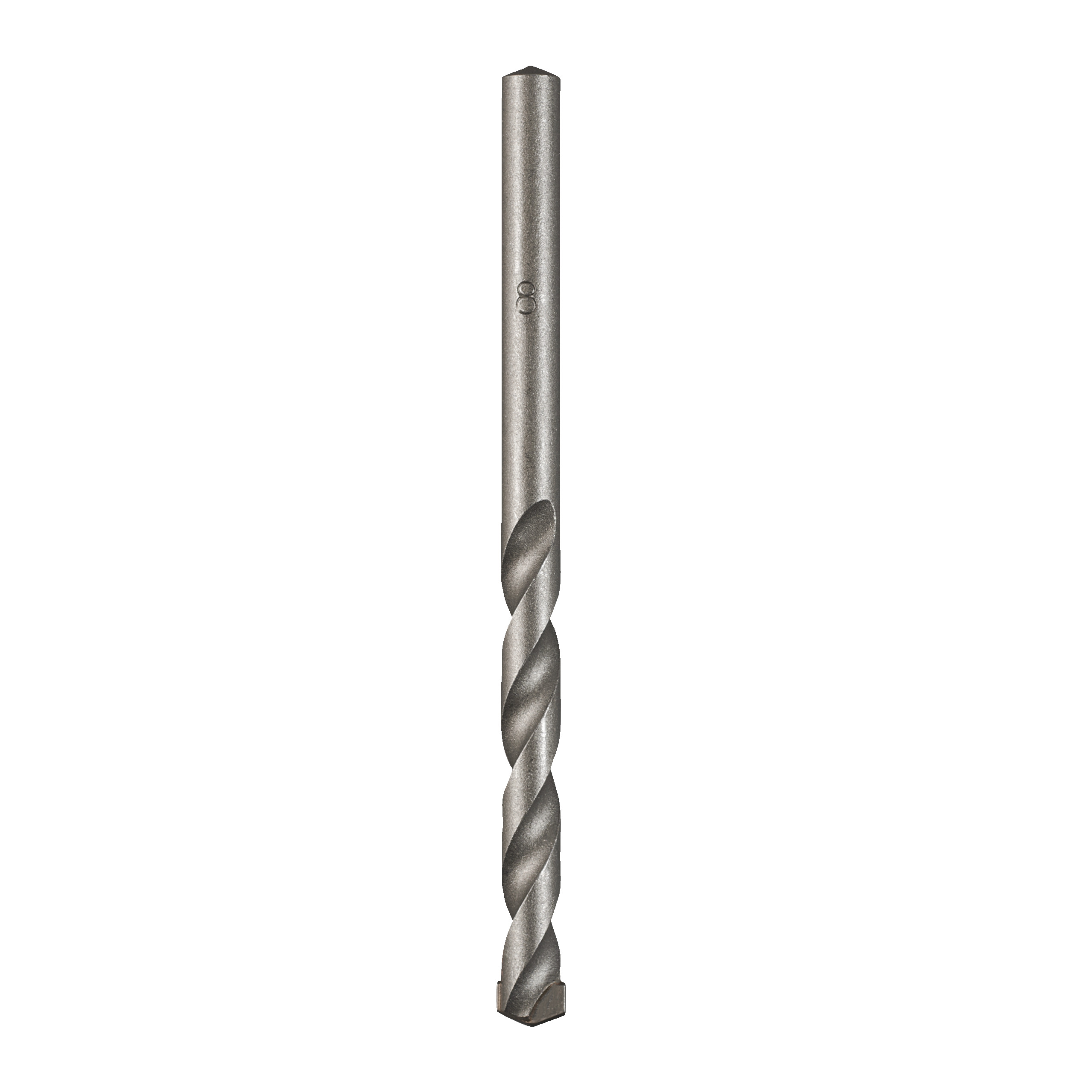 FORETS BÉTON CYLINDRIQUES DIN 8039 - FORET BÉTON CYLINDRIQUES DIN 8039 - MILWAUKEE - 4932480137