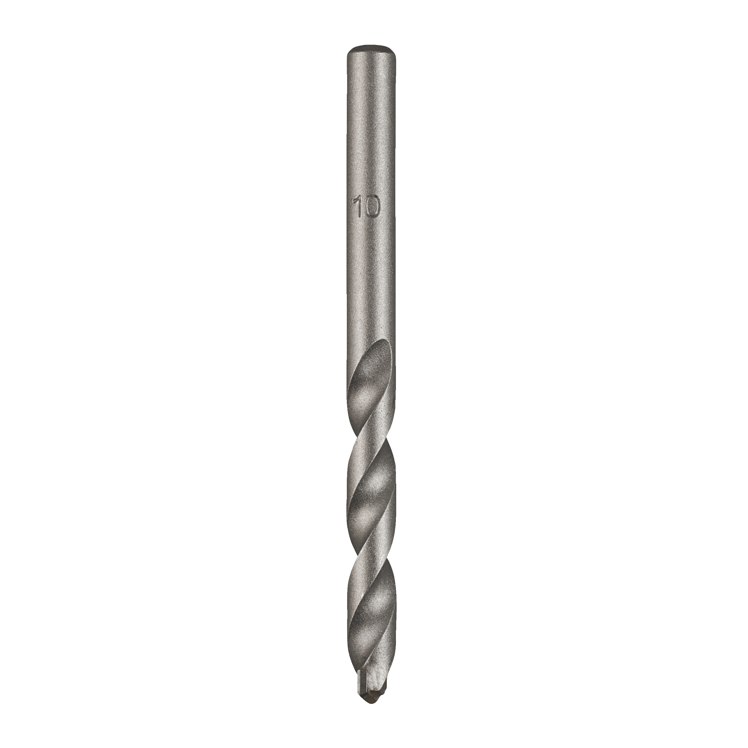 FORETS BÉTON CYLINDRIQUES DIN 8039 - FORET BÉTON CYLINDRIQUES DIN 8039 - MILWAUKEE - 4932480141