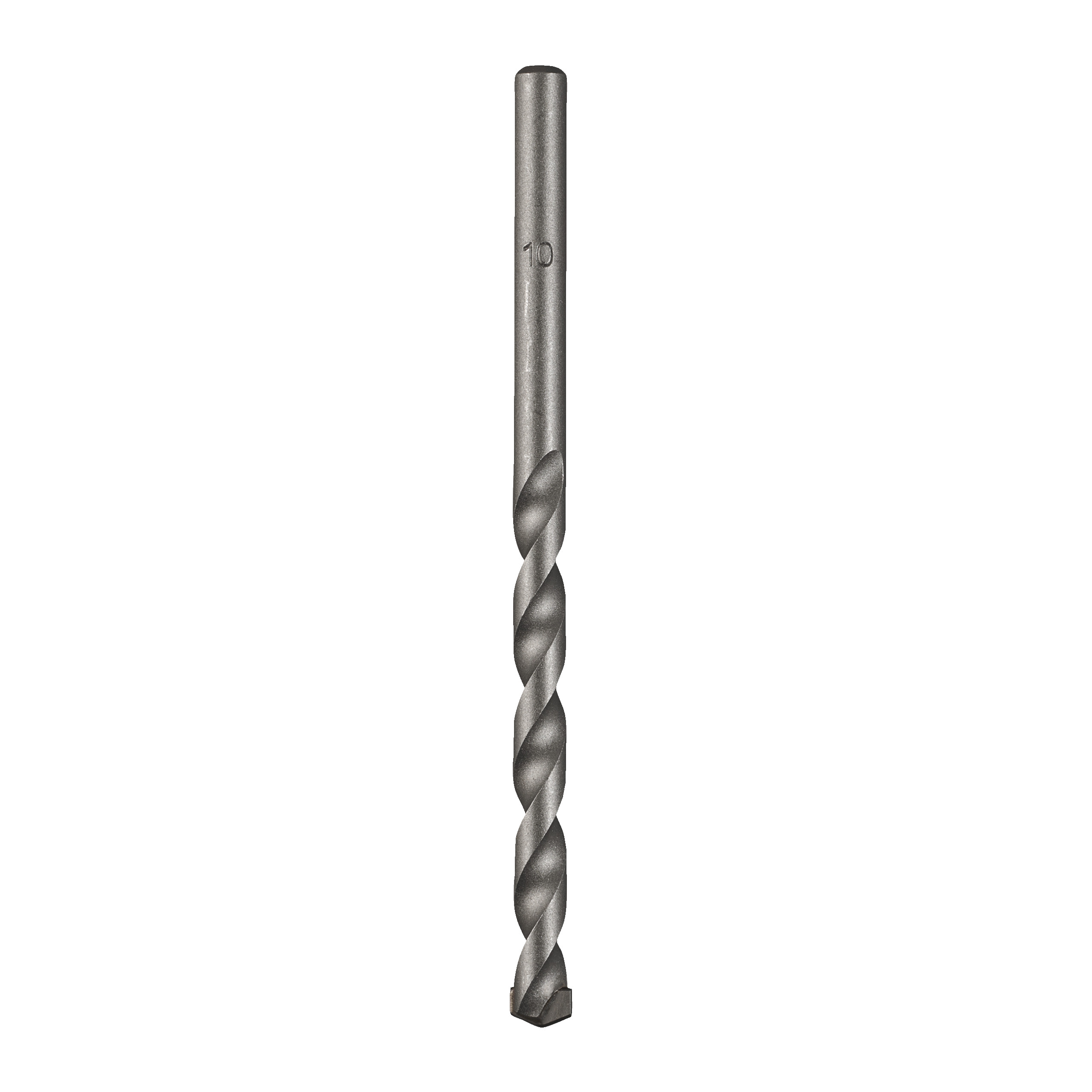 FORETS BÉTON CYLINDRIQUES DIN 8039 - FORET BÉTON CYLINDRIQUES DIN 8039 - MILWAUKEE - 4932480142