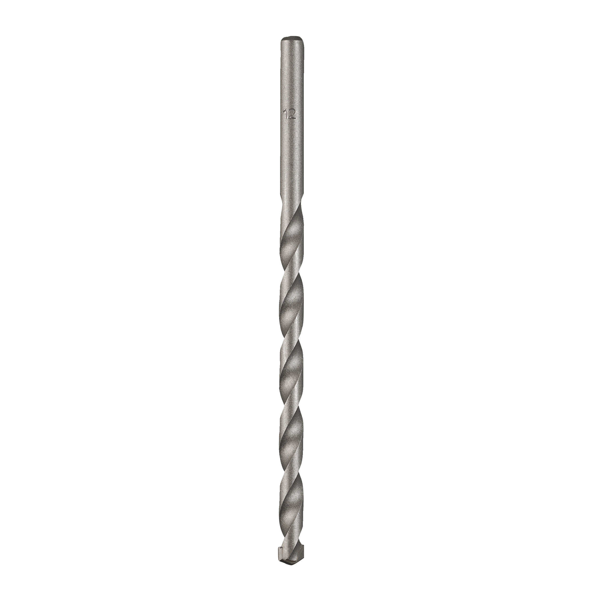FORETS BÉTON CYLINDRIQUES DIN 8039 - FORET BÉTON CYLINDRIQUES DIN 8039 - MILWAUKEE - 4932480147