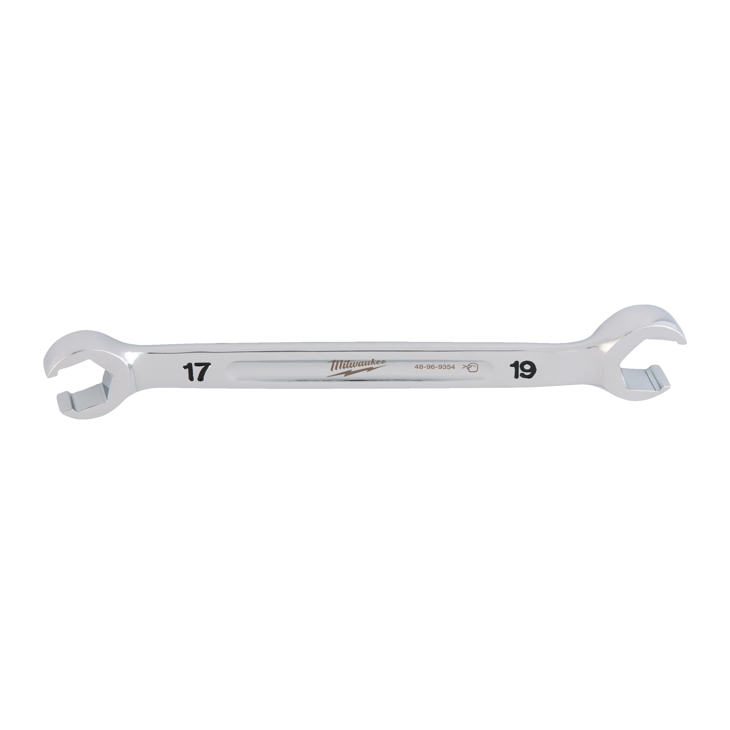 CLES A TUYAUTER - MILWAUKEE - 4932480631