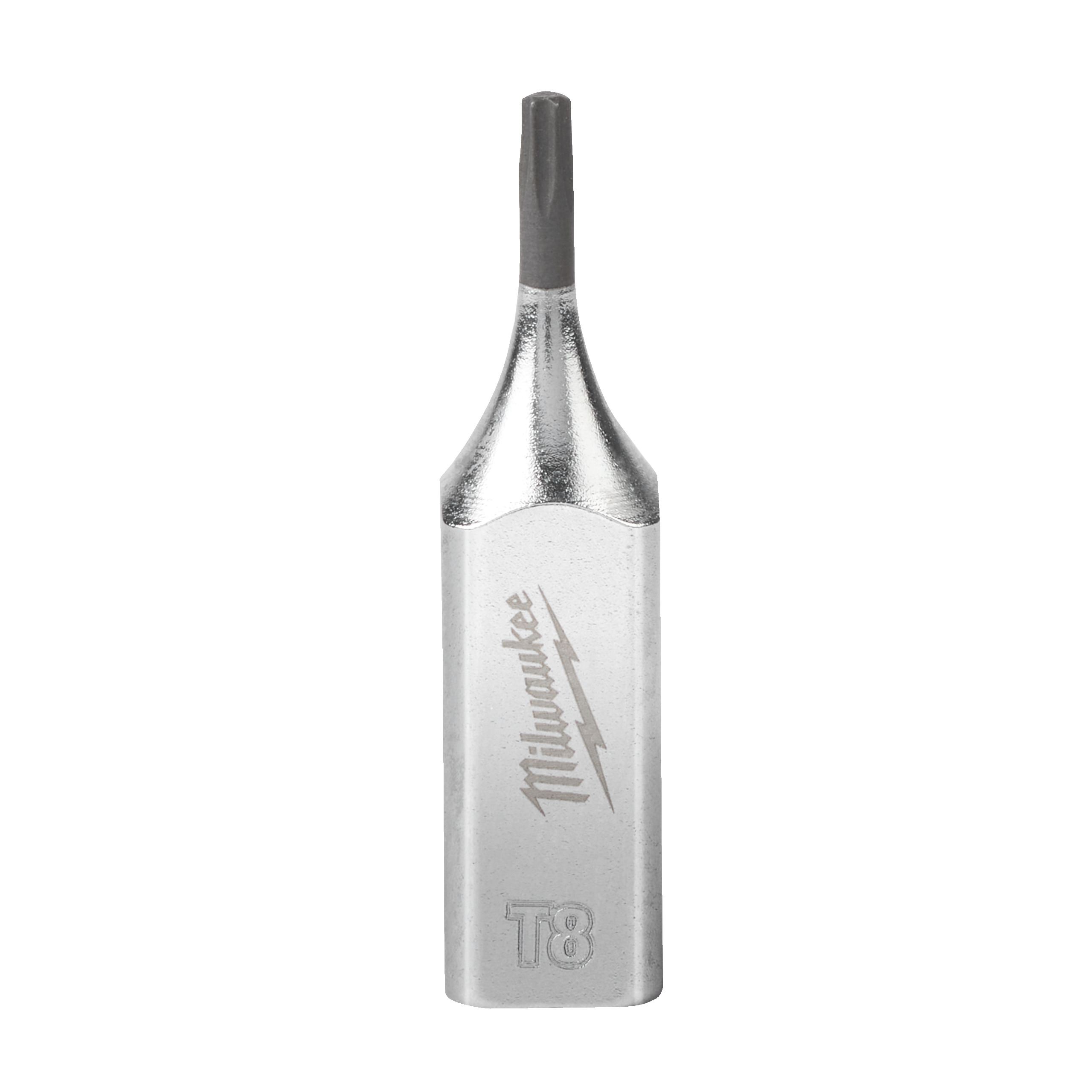 DOUILLE À EMBOUT - DOUILLE À EMBOUT TORX 1/4 - MILWAUKEE - 4932480792